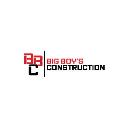 Big Boys Construction Inc. logo